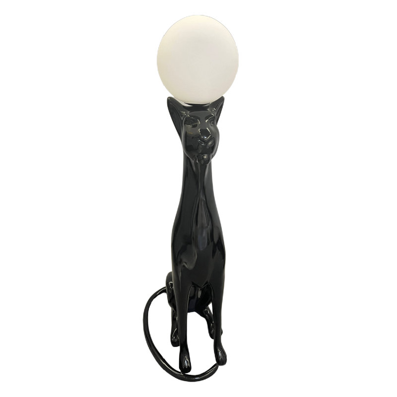 Lampe sur pied 54 po