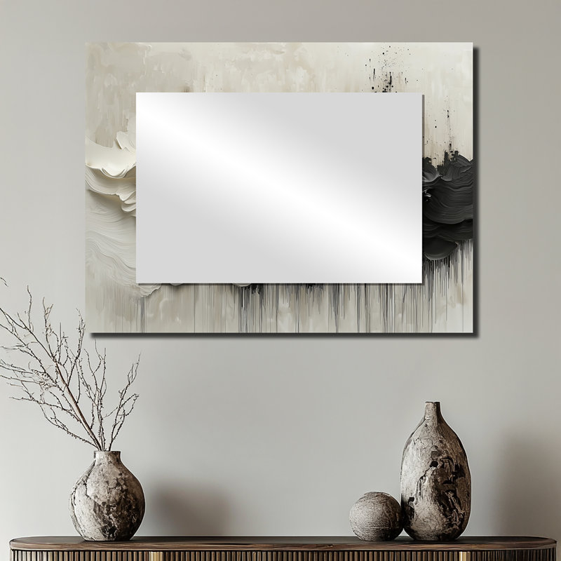 «Black Horizon», 24 po x 32 po