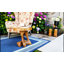 Table de bout Bryent