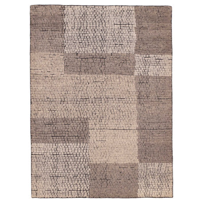 Entiat Grey Rug 5'3" x 7'3"