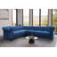 Pultneyville Velvet Corner Sofa -1985065532-1973992234-1985065529