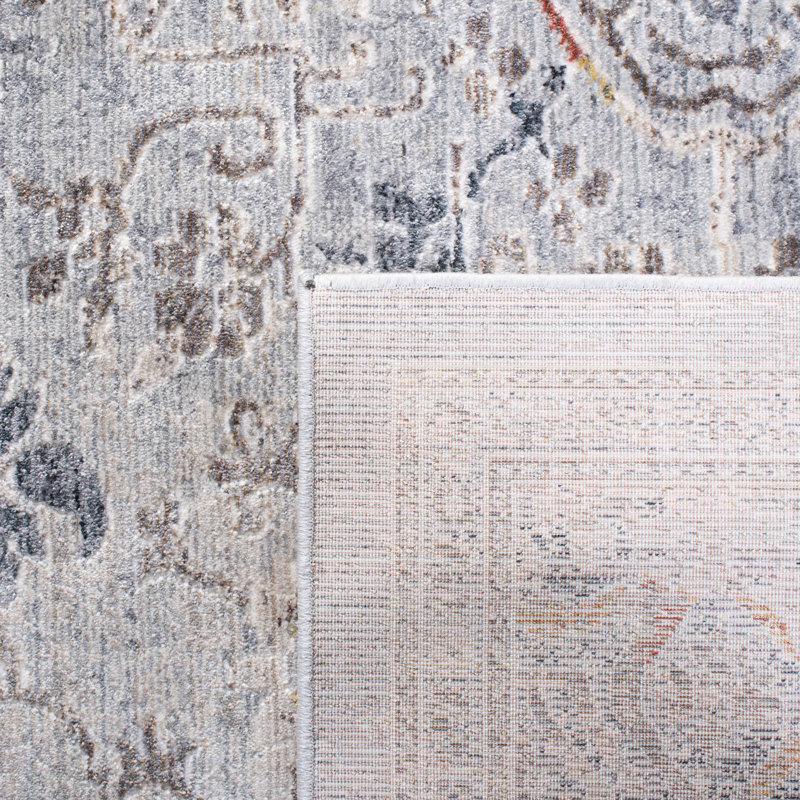 Smitherman 500 Performance Oriental Rug, Rectangle 8' x 10'