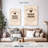 Farm Fresh Chicken Wall Sign-1217711635