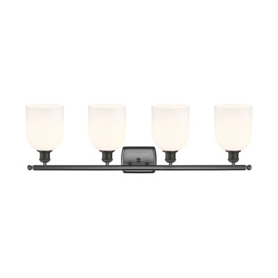 Anacaren 4 - Light Dimmable Vanity Light