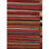 Vintage Persian Karadagh Tribal Kilim In Polychromatic Stripes By Rug & Kilim
