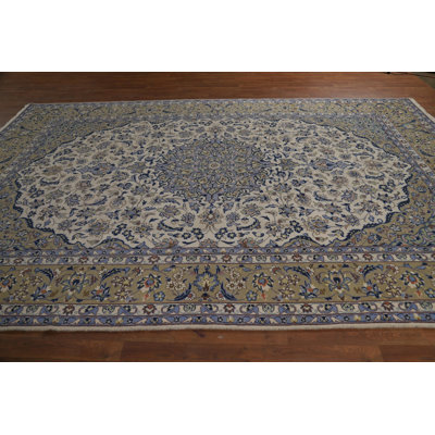 Tapis traditionnel 8 x 12