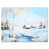 Toile tendue