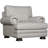 Foster Upholstered Armchair-85034032