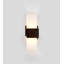 Acuo 2 - Light Flush Mounted Sconce-33906105