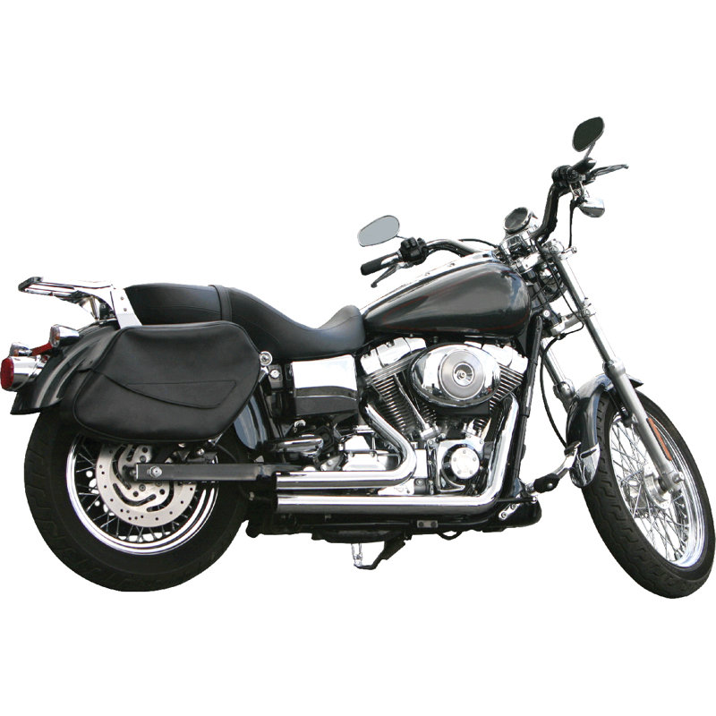 Adhésif décoratif Motorcylcle IV, 48 po x 72 po