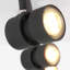 Aceton 90cm 4 -Light Track Kit