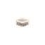 Wham 4 Container Food Storage Set Cream-31689250