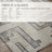 Geometric Gray/Cream Rug-2126408090