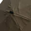 Parasol de marché 132 po Sunbrella-123382688