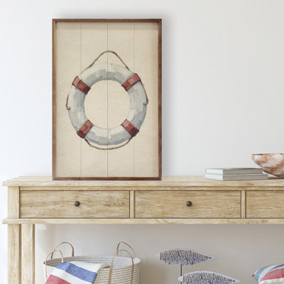 Life Preserver