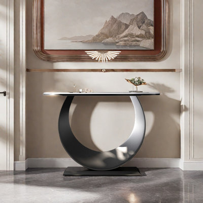 Console Modern Minimalist Art