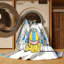 Ginza Six Washable Fairy Tale Fantasy Rug-105543245