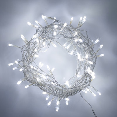 384'' LED String Lights