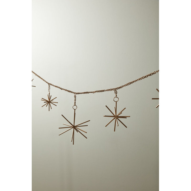 Constellation Garland 71"