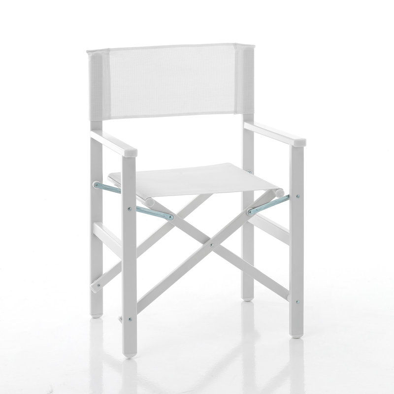Fabric Folding Chair