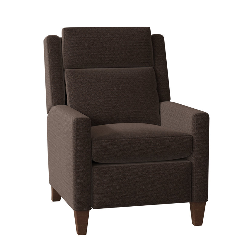 Pinehurst Recliner, Walnut, Manual, Linen (3156 72)