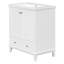 Meuble-lavabo simple 30,09 po avec comptoir en céramique et meuble-lavabo 30 po-94399986
