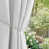 Grayish White