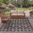 Amarien Southwestern Indoor/Outdoor Area Rug-297863982