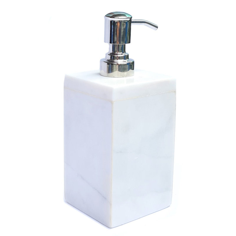 Alif Marble Bathroom Accessory