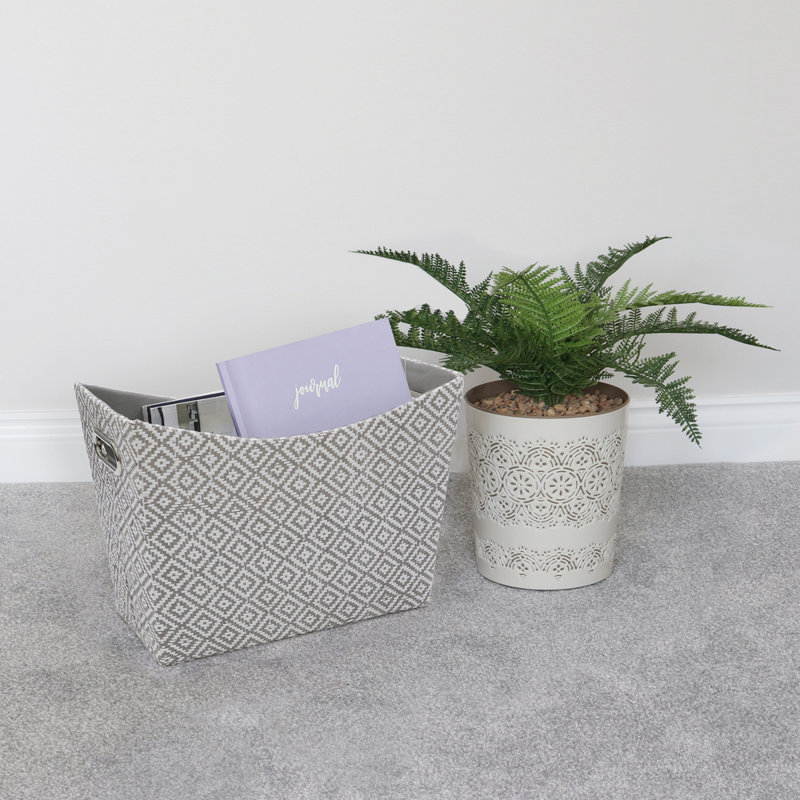 Paper Decorative Box