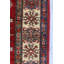 One-of-a-Kind 4' X 6' Area Rug
