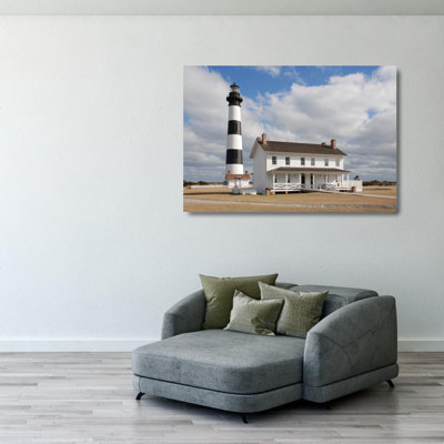 Bodie Island Lighthouse, North Carolina