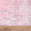 Tapis 100% polyester de qualité supérieure, 6,9 x 10,2 pi | 1850 g / m², hauteur de poils de 0,2 po | Polyester recyclé dessous | Lavable à la machine à 30 ° C | Conception douce, durable et écologique pour les espaces de vie modernes-2141204747
