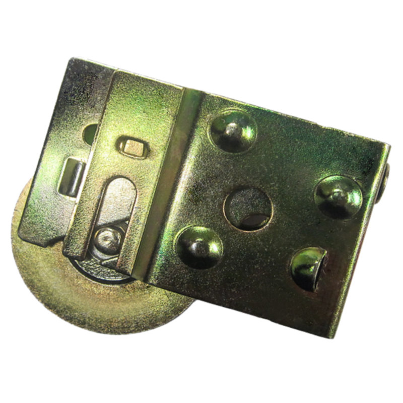 Rouleaux de porte