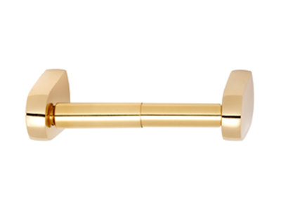 Stinchcomb Wall Mounted Toilet Paper Holder