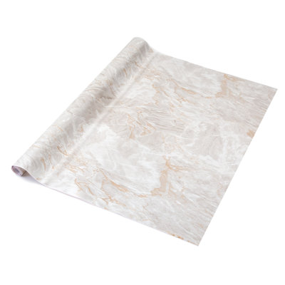 Neace 2m x 67.5cm Peel & Stick Wallpaper Roll