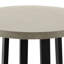 Cintra Outdoor Round Bar Table
