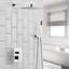 Système de douche complet avec valve brute-50204264
