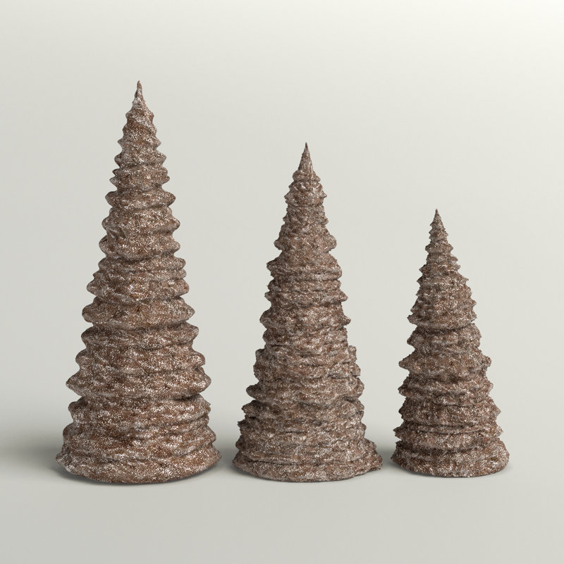 Christmas Tabletop Tree