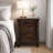 Spindle Duo Bedside
