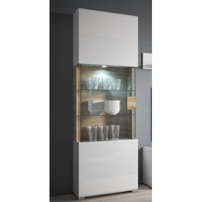 Harpersfield Display Cabinet