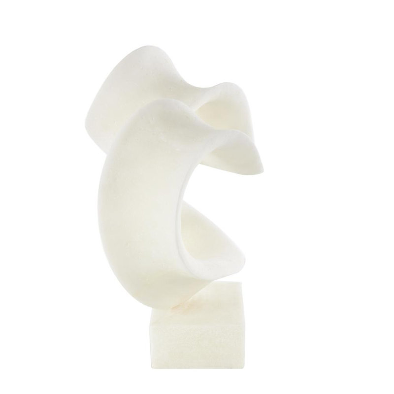 Keeyana Abstract Figurines & Sculptures