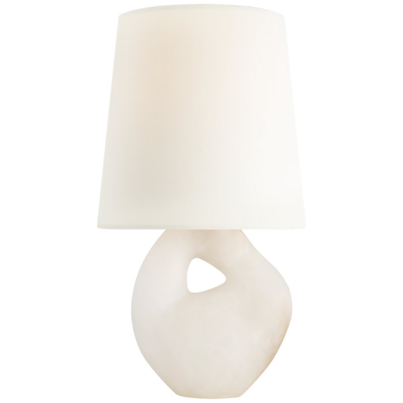 Adria LED Standard Table Lamp by AERIN