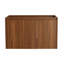 Armoire de salle de bain avec lavabo, portes à fermeture douce, conception à fixation flottante, pour petite salle de bain-819016637-819016633