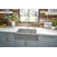 Robinet de cuisine à double jet Empressa-39604190
