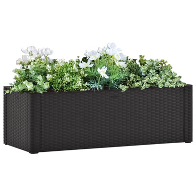 Marin Planter Box