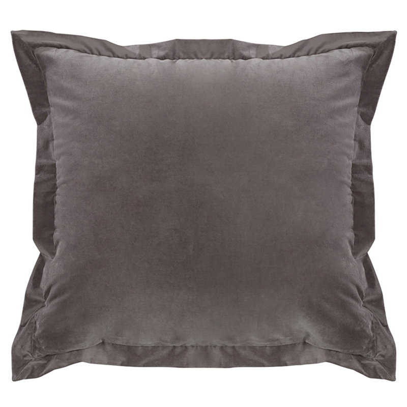 Coussin Whistler, H 18 po x l 18 po