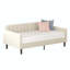 Lit de jour rembourré Rochele-1788513499