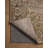 Magnolia Home by Joanna Gaines x Loloi Mona Brown Area Rug-96813027