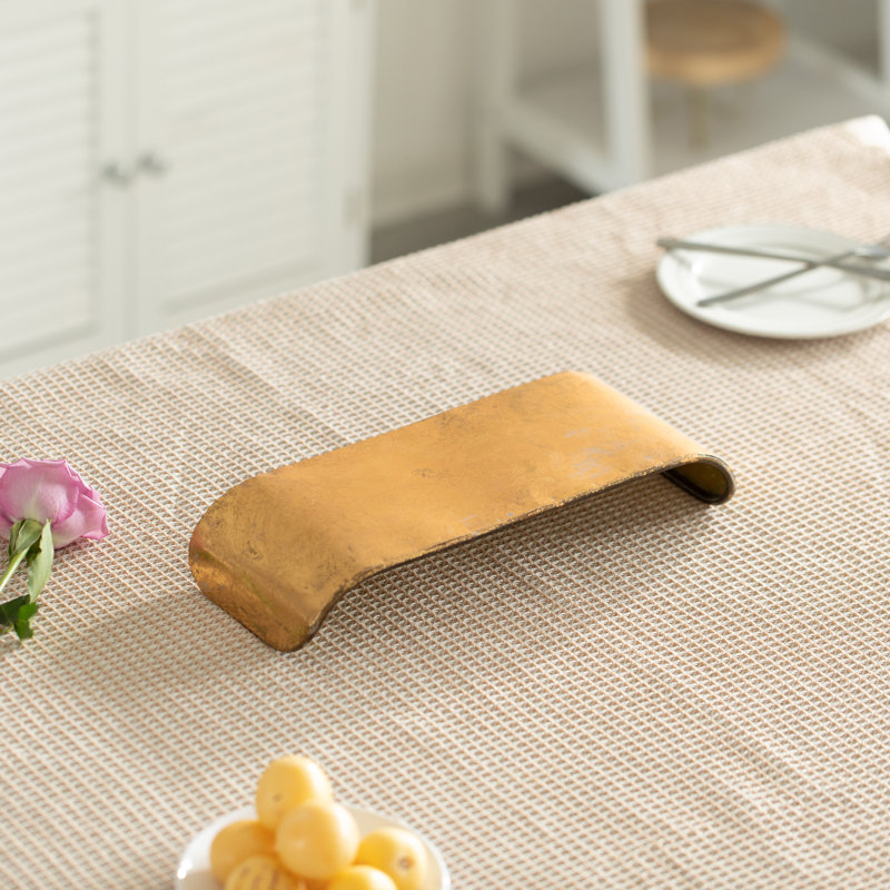 Plateau de service
